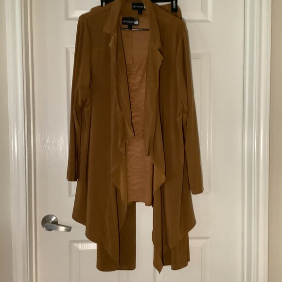 Antthony Original Women 3 Piece pants suit - Picture 13 of 14